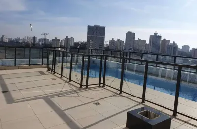 Apartamento para venda em são josé dos campos, jardim oswaldo cruz, 2 dormitórios, 1 banheiro, 1 vaga