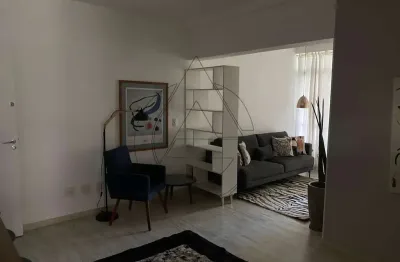 Apartamento para locação em são josé dos campos, royal park, 2 dormitórios, 1 suíte, 1 banheiro, 1 vaga