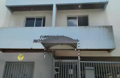 Apartamento para venda em são josé dos campos, jardim telespark, 2 dormitórios, 1 banheiro, 1 vaga