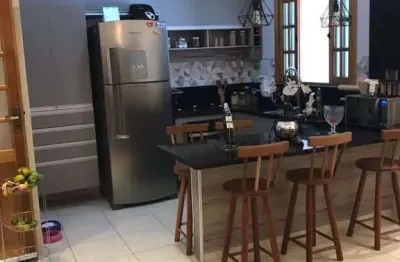 Casa para venda em são josé dos campos, jardim mariana ii, 3 dormitórios, 1 banheiro, 2 vagas