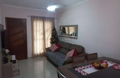Casa em condomínio para venda em jacareí, bairro do colônia, 2 dormitórios, 1 banheiro, 2 vagas