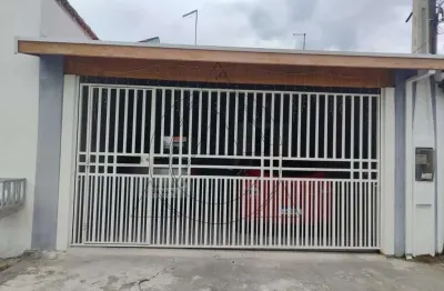 Casa para venda em são josé dos campos, vila tesouro, 2 dormitórios, 1 suíte, 1 banheiro, 3 vagas