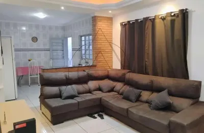 Casa para venda em são josé dos campos, conjunto residencial galo branco, 2 dormitórios, 1 banheiro, 2 vagas