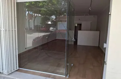 Ponto comercial para locação em são josé dos campos, jardim são dimas, 1 banheiro
