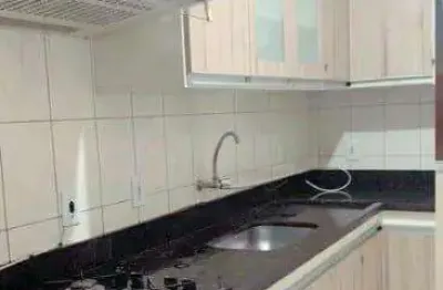 Apartamento para venda em são josé dos campos, jardim são vicente, 2 dormitórios, 1 banheiro, 1 vaga