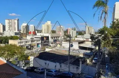 Apartamento para locação em são josé dos campos, jardim aparecida, 1 dormitório, 1 banheiro, 1 vaga