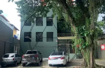 Ponto comercial para locação em são josé dos campos, vila ema, 2 banheiros