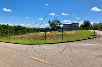 Terreno em condomínio para venda em caçapava, condomínio terras do vale