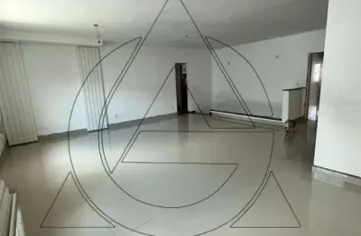 Sobrado para locação em são josé dos campos, jardim esplanada, 6 dormitórios, 3 suítes, 4 vagas