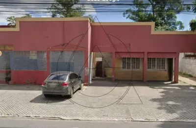 Ponto comercial para locação em são josé dos campos, centro, 10 vagas
