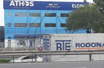 Ponto comercial para locação em são josé dos campos, vila nair