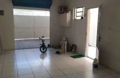 Sobrado para venda em jacareí, jardim nova esperança, 3 dormitórios, 2 banheiros, 2 vagas