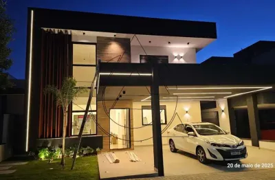 Casa em condomínio para venda em são josé dos campos, loteamento floresta, 4 dormitórios