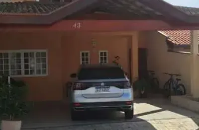 Sobrado em condomínio para venda em são josé dos campos, jardim uirá, 3 dormitórios, 1 suíte, 1 banheiro, 2 vagas