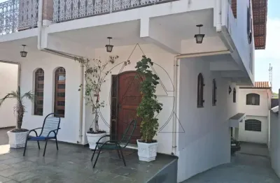 Sobrado para venda em são josé dos campos, jardim das indústrias, 4 dormitórios, 2 suítes, 1 banheiro, 9 vagas