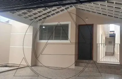 Casa para venda em jacareí, loteamento villa branca, 2 dormitórios, 2 banheiros, 2 vagas