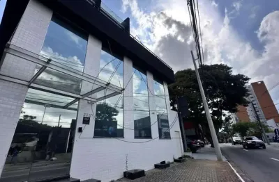 Ponto comercial para venda em são josé dos campos, vila ema, 5 vagas