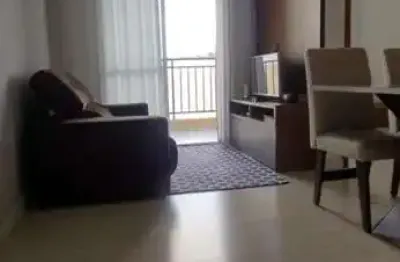 Apartamento para venda em são josé dos campos, jardim são judas tadeu, 2 dormitórios, 1 suíte, 1 banheiro, 1 vaga