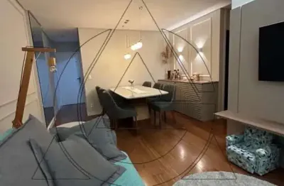 Apartamento para venda em são josé dos campos, floradas de são josé, 4 dormitórios, 1 suíte, 1 banheiro, 2 vagas