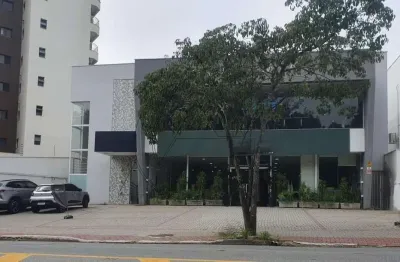 Ponto comercial para locação em são josé dos campos, loteamento urbanova ii, 2 banheiros, 10 vagas