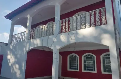 Sobrado para venda em são josé dos campos, jardim augusta, 3 dormitórios, 1 suíte, 2 banheiros, 4 vagas
