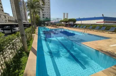 Cobertura para venda em são josé dos campos, jardim alvorada, 4 dormitórios, 1 suíte, 3 banheiros, 3 vagas