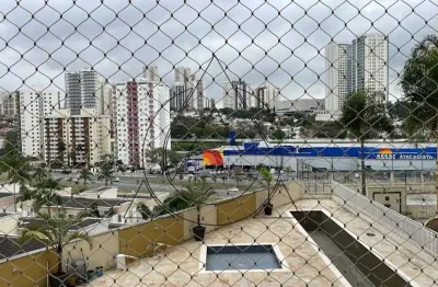 Apartamento para locação em são josé dos campos, jardim apolo ii, 3 dormitórios, 1 suíte, 1 banheiro, 2 vagas