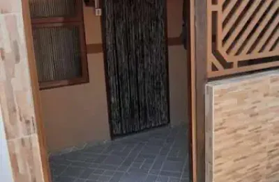Sobrado em condomínio para venda em são josé dos campos, jardim vale do sol, 2 dormitórios, 1 suíte, 1 banheiro, 1 vaga
