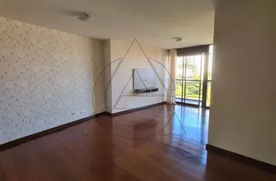 Apartamento para Locação em São José dos Campos, Jardim Aquarius, 3 dormitórios, 1 suíte, 1 banheiro, 2 vagas