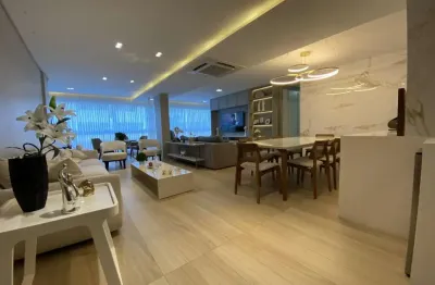 Apartamento para venda em cabedelo, centro, 3 dormitórios, 2 suítes, 3 banheiros, 2 vagas