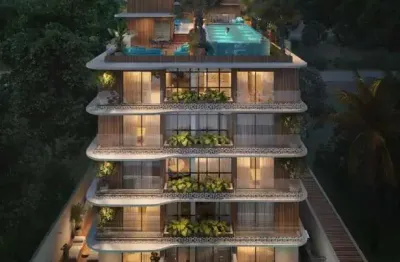 Apartamento à venda na Avenida Governador Argemiro de Figueiredo, Jardim Oceania, João Pessoa