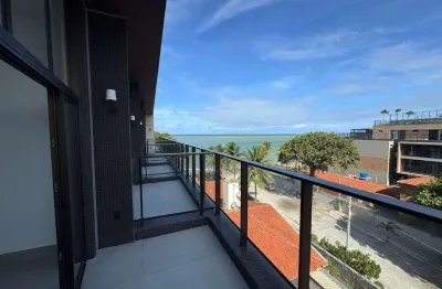 Flat para venda em joão pessoa, jardim oceania, 1 dormitório, 1 suíte, 1 banheiro