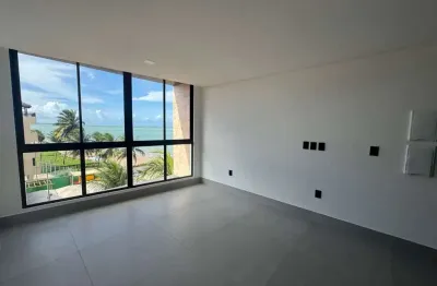 Flat para venda em joão pessoa, jardim oceania, 1 dormitório, 1 suíte, 1 banheiro