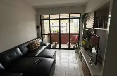 Apartamento para venda em joão pessoa, manaíra, 3 dormitórios, 1 suíte, 3 banheiros, 1 vaga