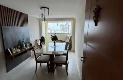 Apartamento para venda em joão pessoa, jardim oceania, 2 dormitórios, 1 suíte, 2 banheiros, 1 vaga