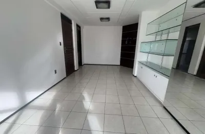 Apartamento para venda em joão pessoa, manaíra, 3 dormitórios, 1 suíte, 3 banheiros, 1 vaga