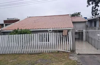 Casa com 3 quartos à venda na rua laudelino ferreira lopes, capão raso, curitiba, 180 m2 por r$ 520.000