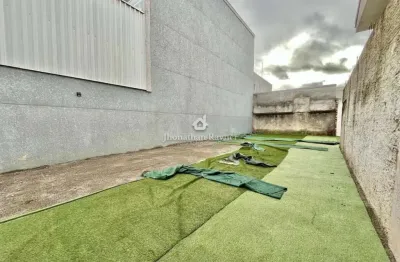 Terreno à venda na rua josé sella, umbará, curitiba, 164 m2 por r$ 249.000