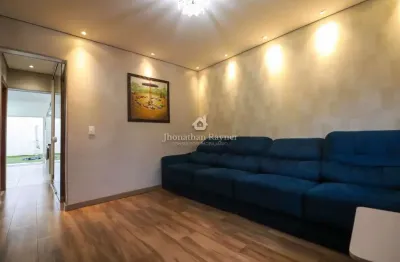 Casa com 4 quartos à venda na rua josé sella, umbará, curitiba, 221 m2 por r$ 1.300.000