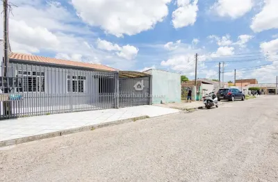 Casa com 3 quartos à venda no Uberaba, Curitiba , 80 m2 por R$ 350.000