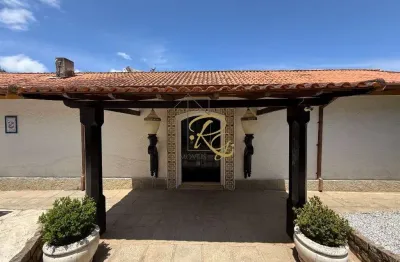 Casa com 7 quartos à venda na estrada bélgica, 500, albuquerque, teresópolis, 680 m2 por r$ 2.500.000