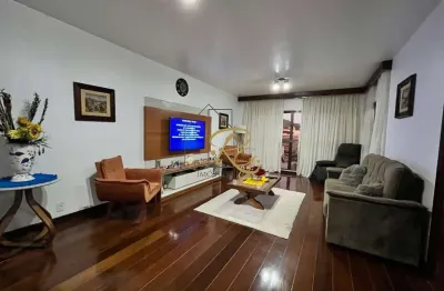 Apartamento com 4 quartos à venda na rua taquari, 73, agriões, teresópolis, 169 m2 por r$ 950.000
