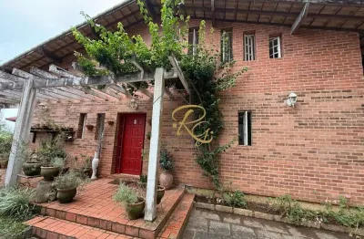 Casa comercial com 2 salas para alugar na estrada dos pinheiros, 3060, parque do imbui, teresópolis, 341 m2 por r$ 6.500