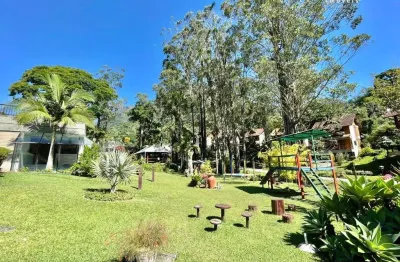 Casa em condomínio fechado com 4 quartos à venda na Alameda Iracema, 801, Granja Guarani, Teresópolis