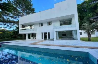 Casa em condomínio fechado com 4 quartos à venda na Avenida Tobias Barreto, 100, Carlos Guinle, Teresópolis