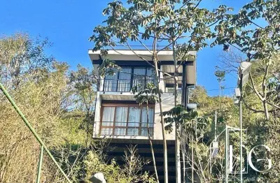 Casa em condomínio fechado com 3 quartos à venda na Estrada Manoel Correia da Silva Júnior, 55, Vargem Grande, Teresópolis