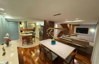 Apartamento com 3 quartos à venda na rua doutor oliveira, 1342, barra do imbuí, teresópolis, 124 m2 por r$ 990.000