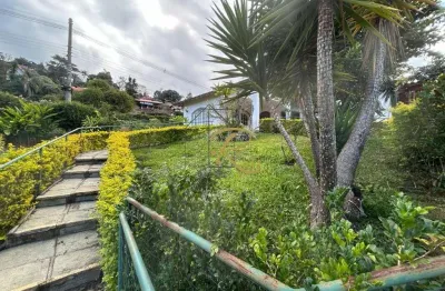 Casa em condomínio fechado com 3 quartos para alugar na estrada adelmar tavares, 100, parque do imbui, teresópolis por r$ 4.800