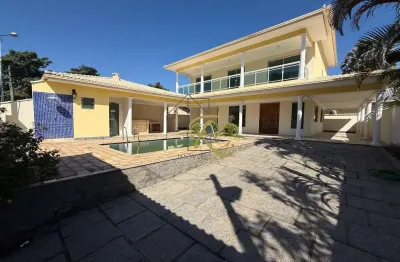 Casa com 4 quartos à venda na rua são gabriel, cantagalo, guapimirim por r$ 1.200.000