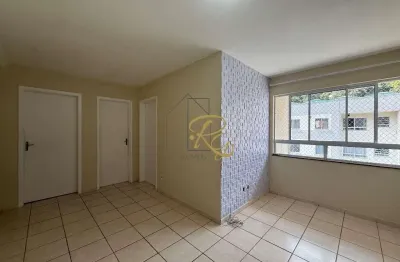 Apartamento com 2 quartos à venda na rua guandu, 80, pimenteiras, teresópolis, 49 m2 por r$ 190.000